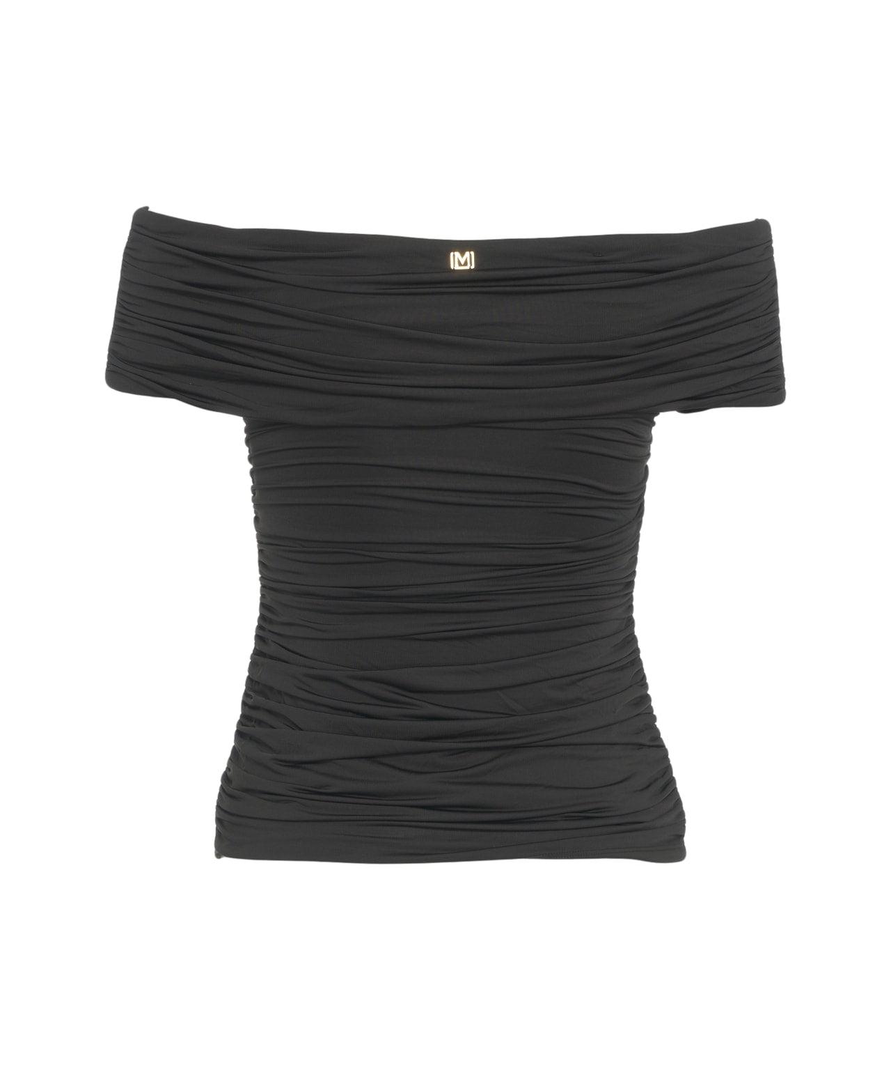 Off-shoulder top Product Image