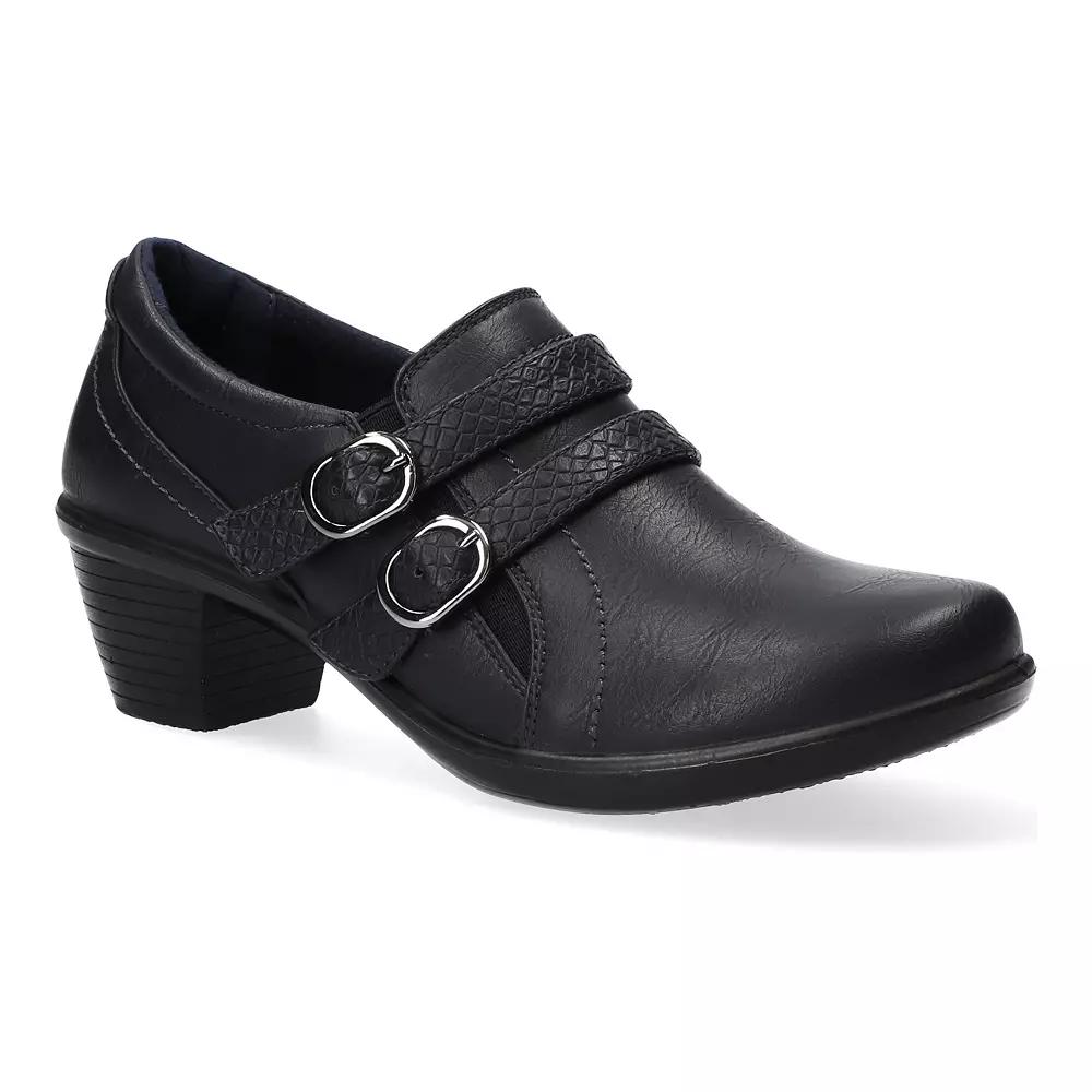 Easy Street Stroll Women's Ornamented Ankle Boots,  Product Image