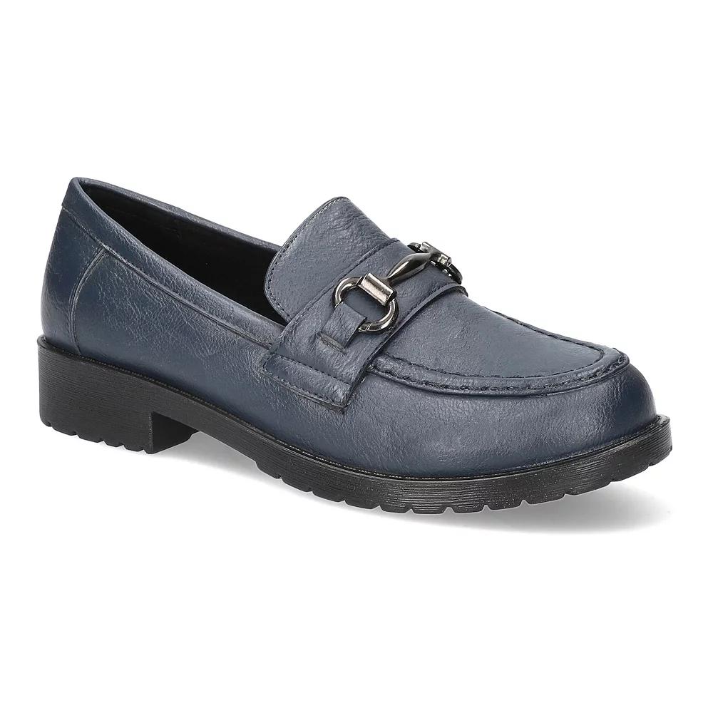 Easy Street Witney Comfort Women's Loafers,  Product Image