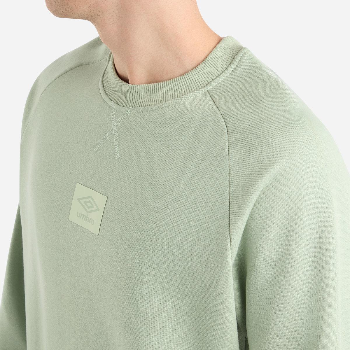 Small Logo Sweat Product Image