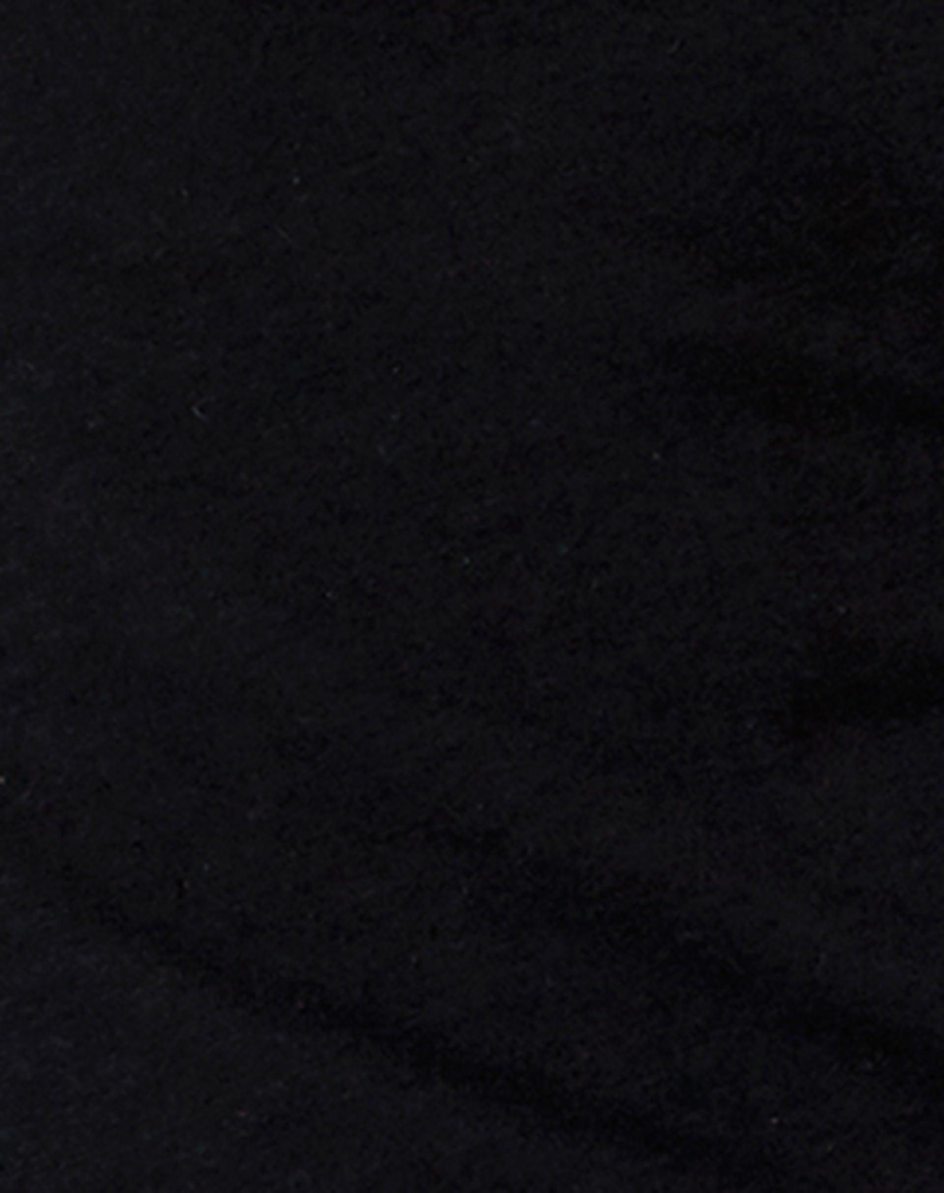 Jarisya Cutout Top in Lycra Black Product Image