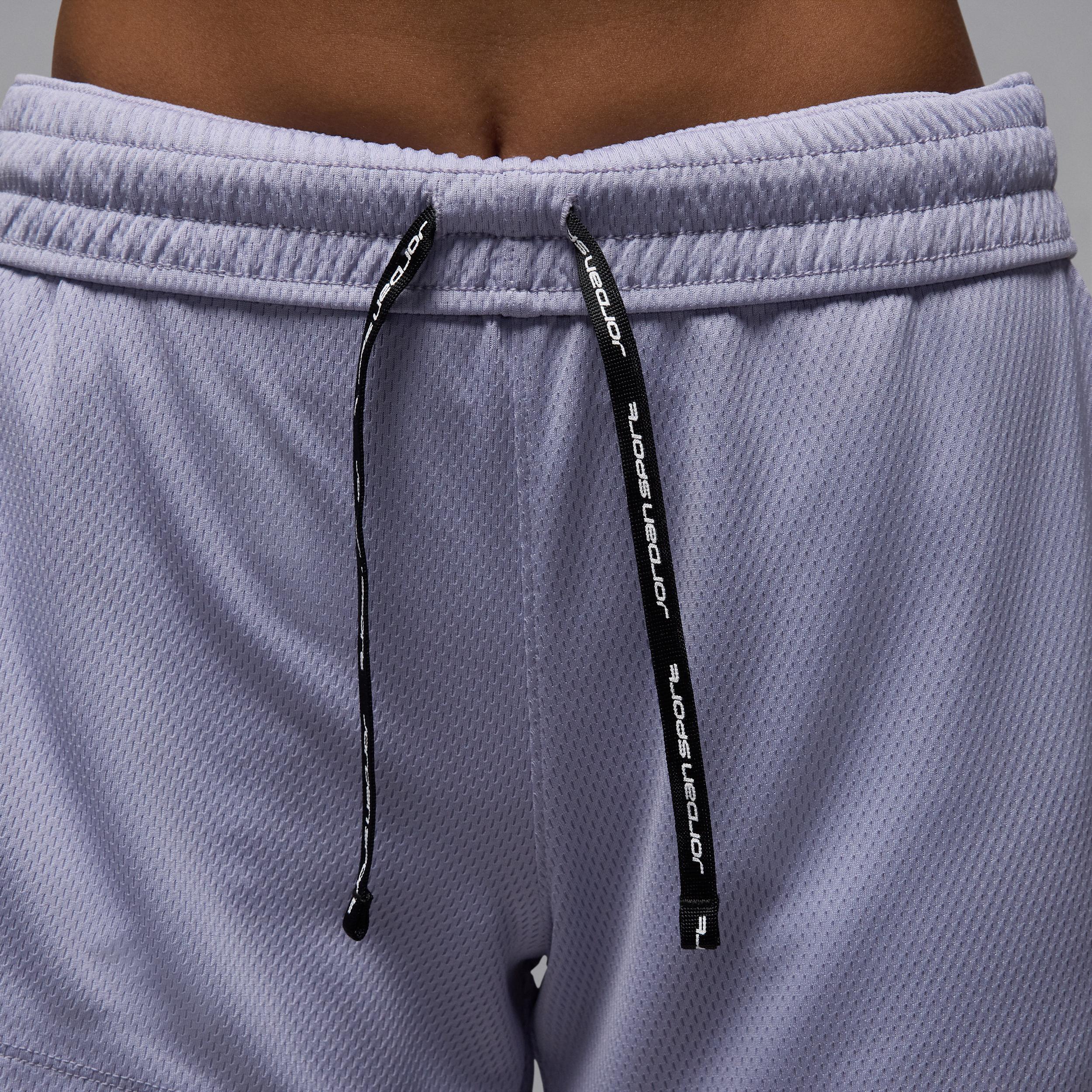 Jordan Sport Women's Mesh Shorts Product Image