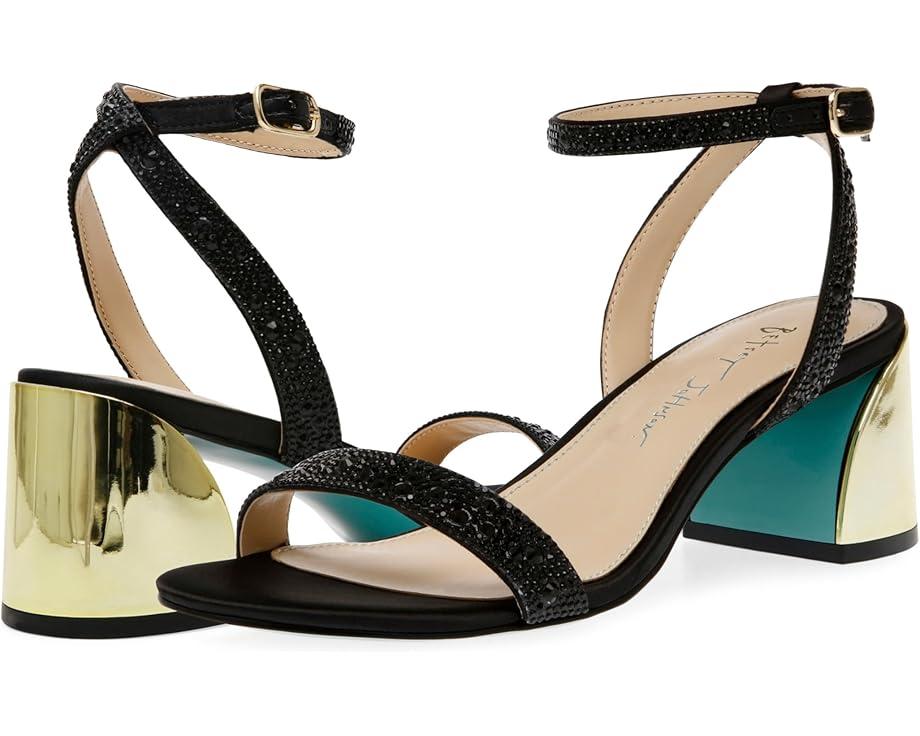 Mari Heeled Sandal Product Image