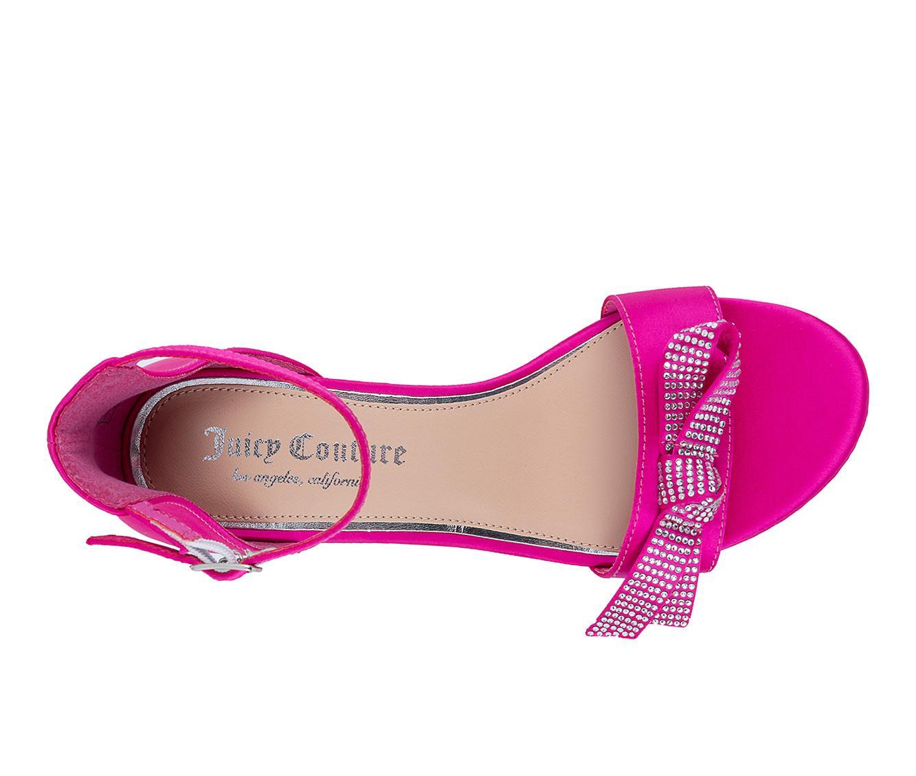 Women's Juicy Nelly 2 Dress Sandals Product Image