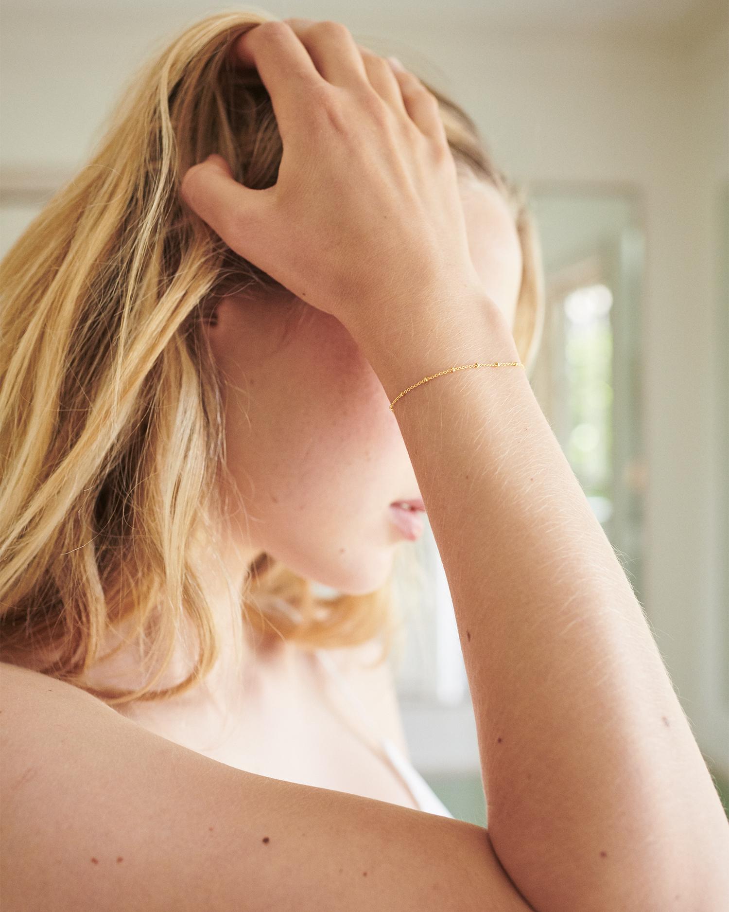 Quince | Women's Diamond Shared Prong Eternity Band Rings Product Image