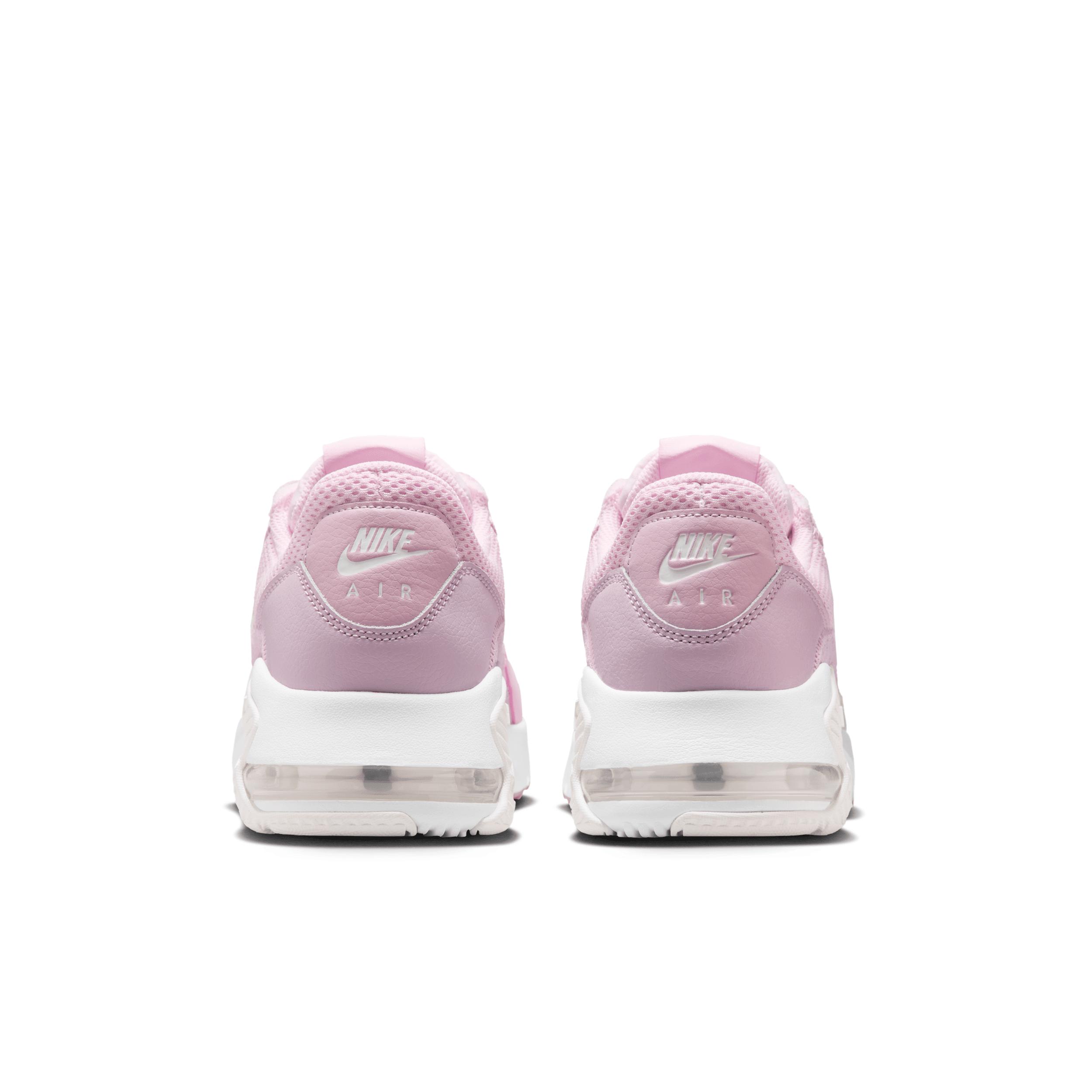 Nike Womens Air Max Excee Shoes | IB4018-133 Product Image