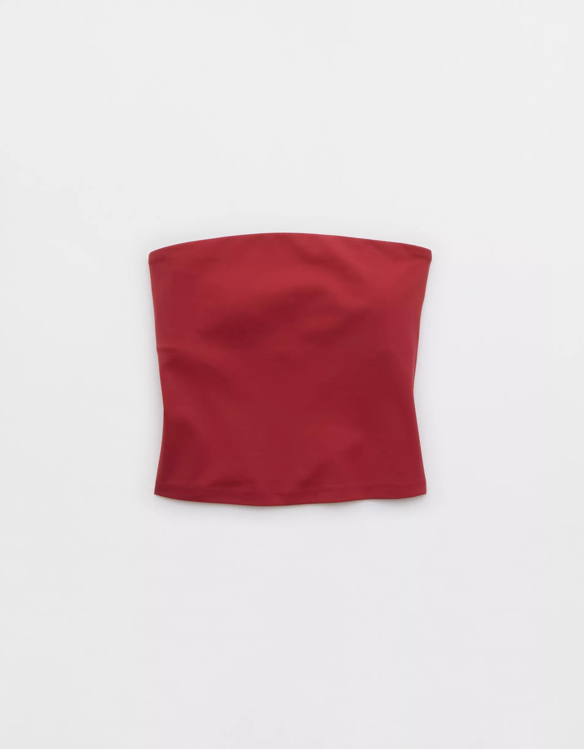 OFFLINE By Aerie Real Me XTRA Tube Top Product Image