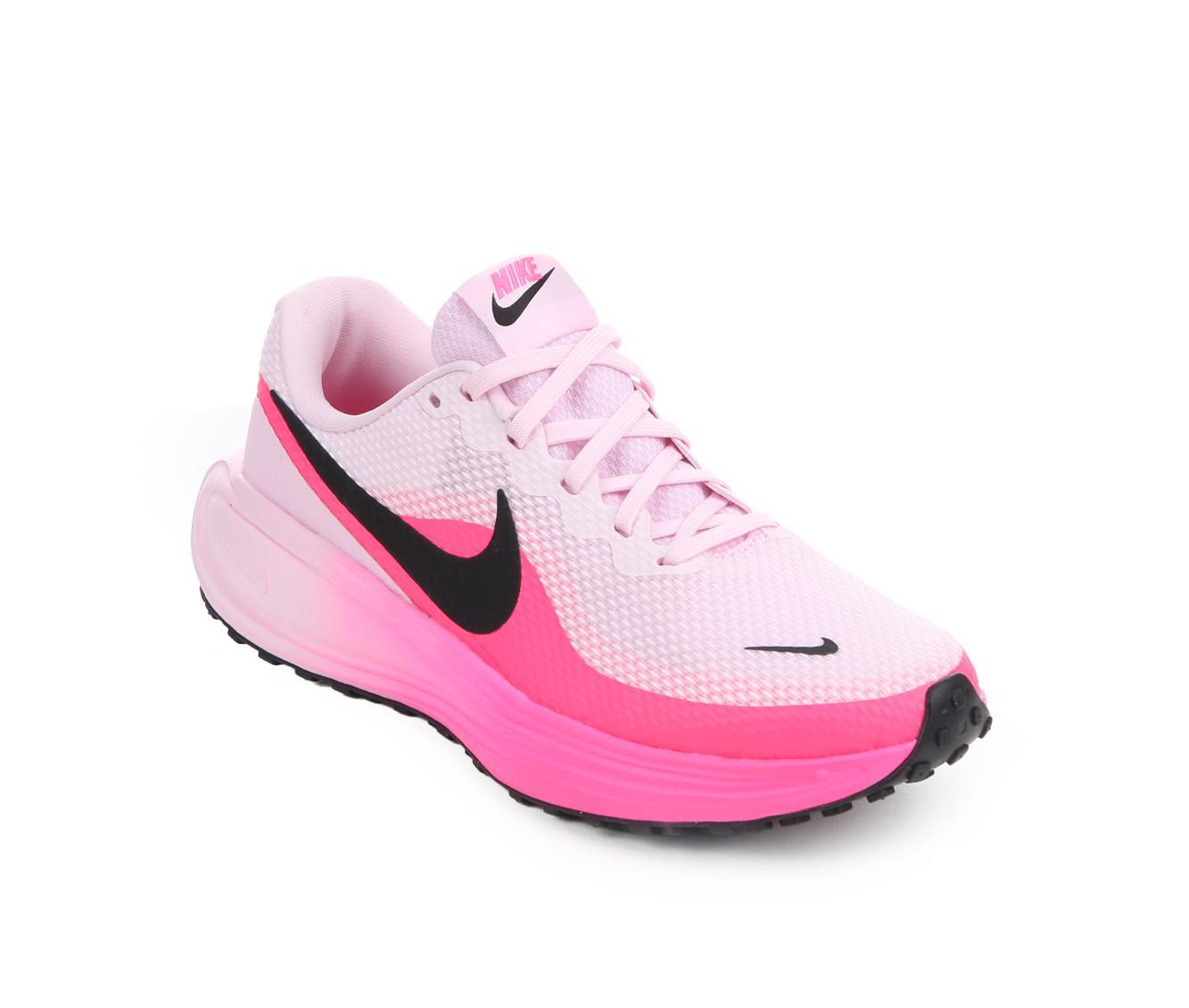 Women's Nike Revolution 8 Running Shoes Product Image