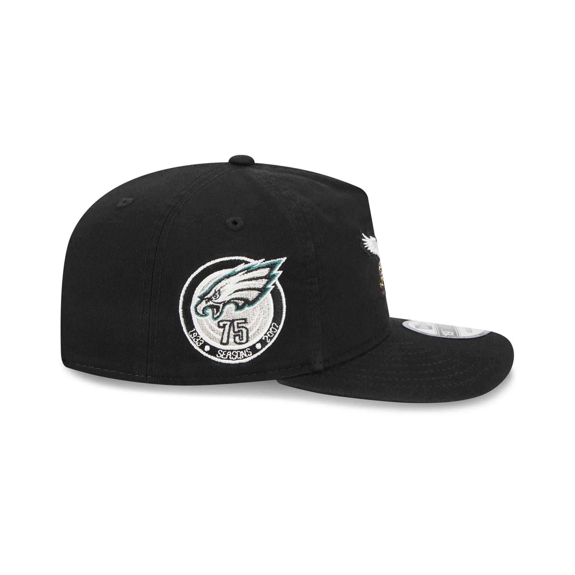Arizona Diamondbacks Opening Day Navy 19TWENTY Adjustable Hat Male Product Image