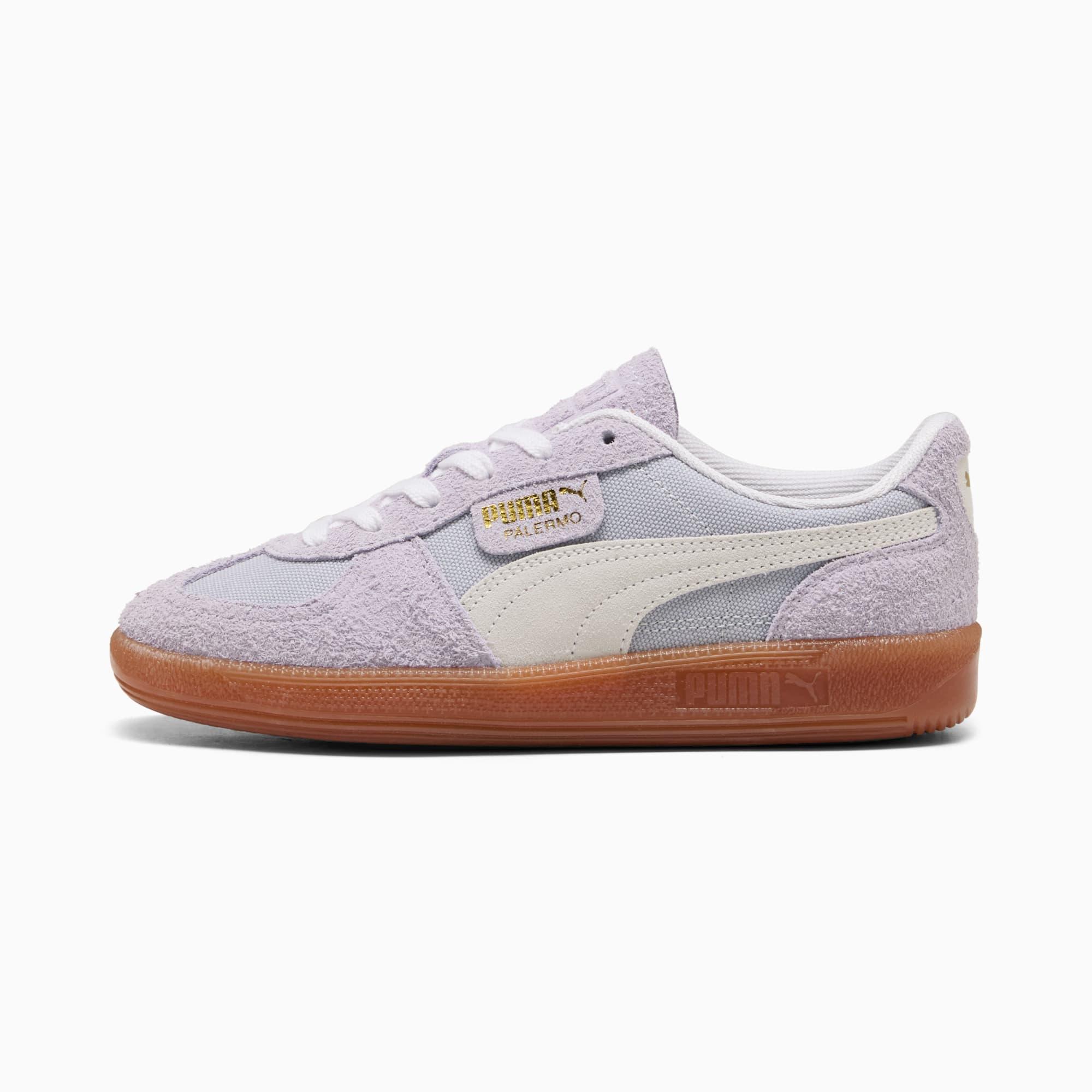 PUMA Palermo Vintage Women's Sneakers Product Image