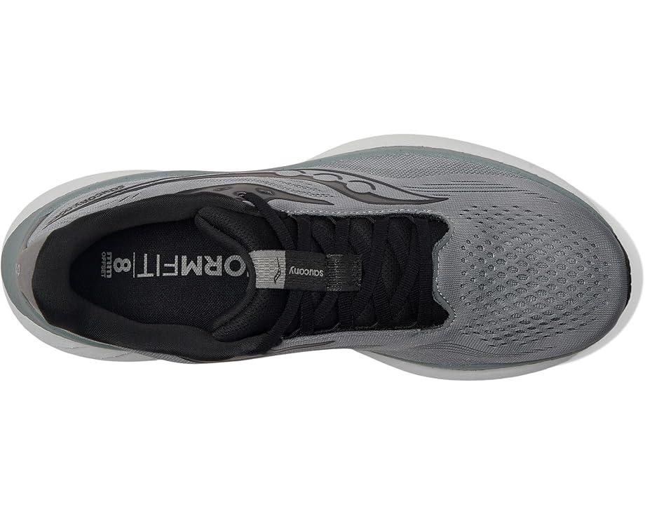 Men's Saucony Ride 18 Product Image