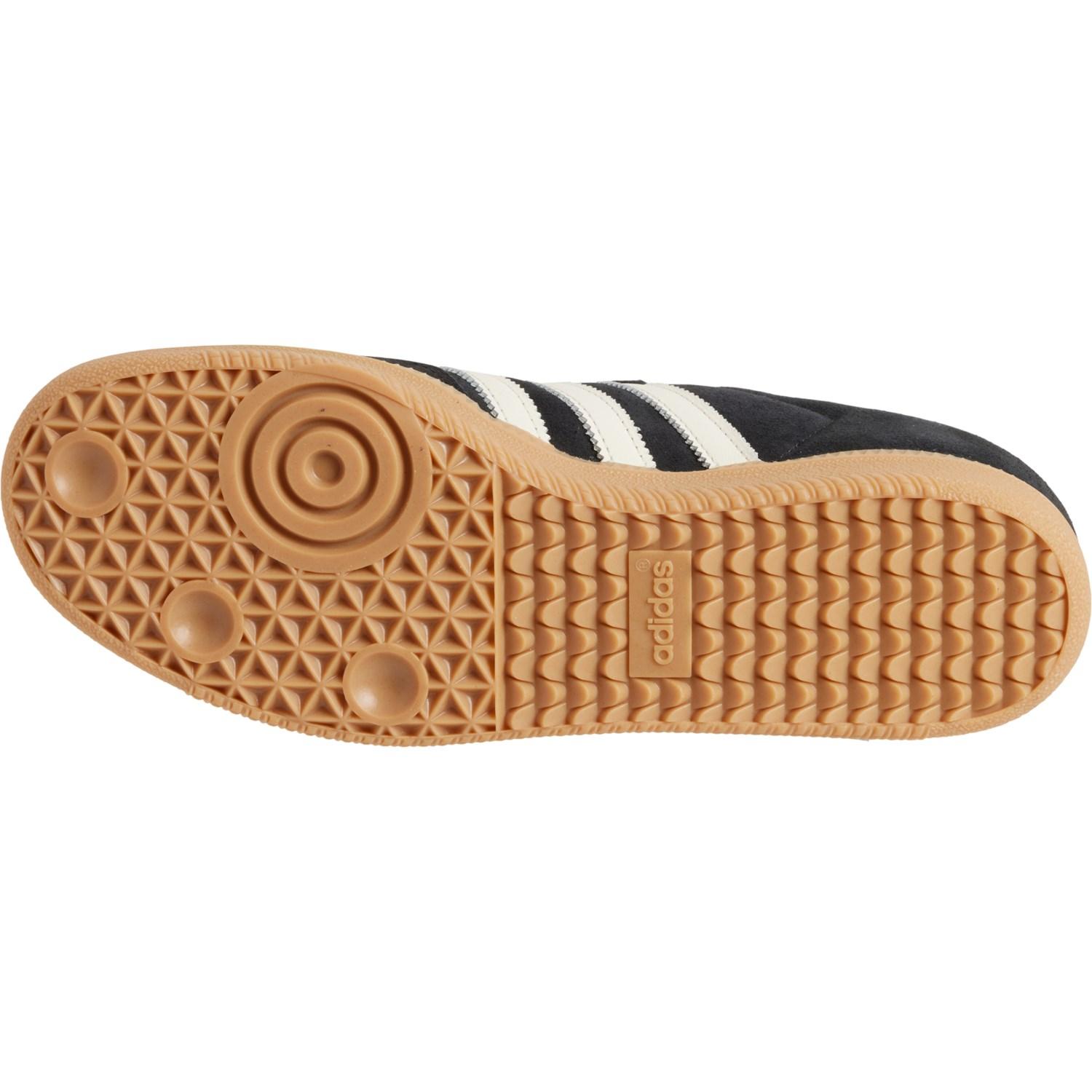 adidas Samba OG Sneakers - Leather (For Men) Product Image