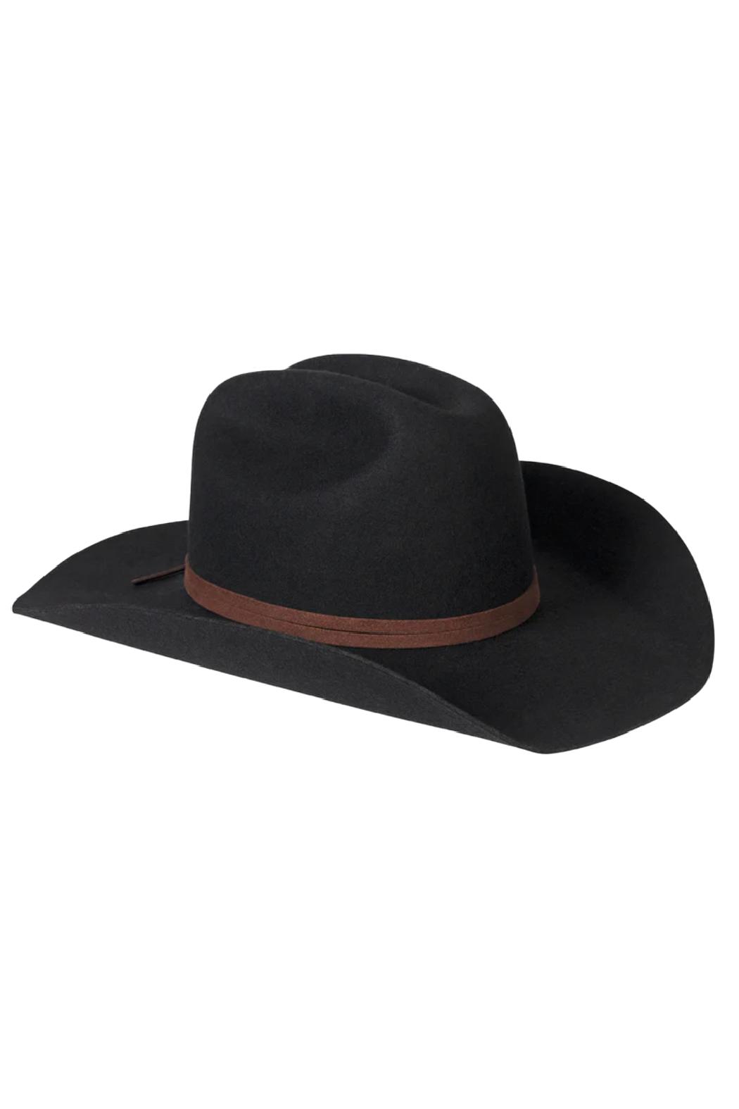 Wilder Cowboy - Black Product Image