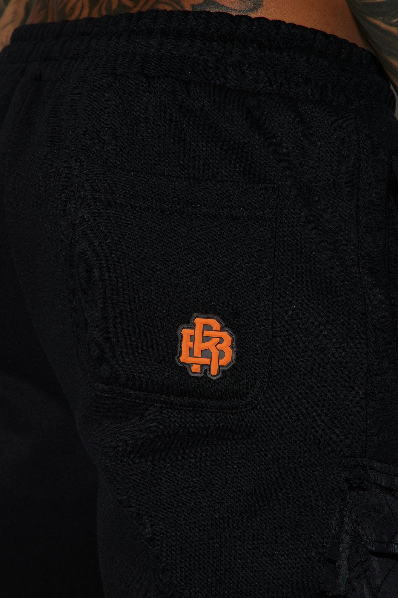 Everything We Need Sweatpant - Black Product Image