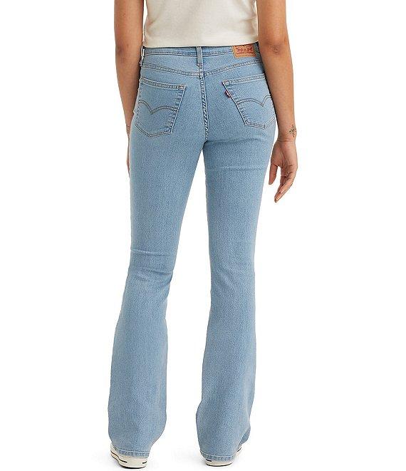Levi's® 725 High Rise Bootcut Jeans Product Image