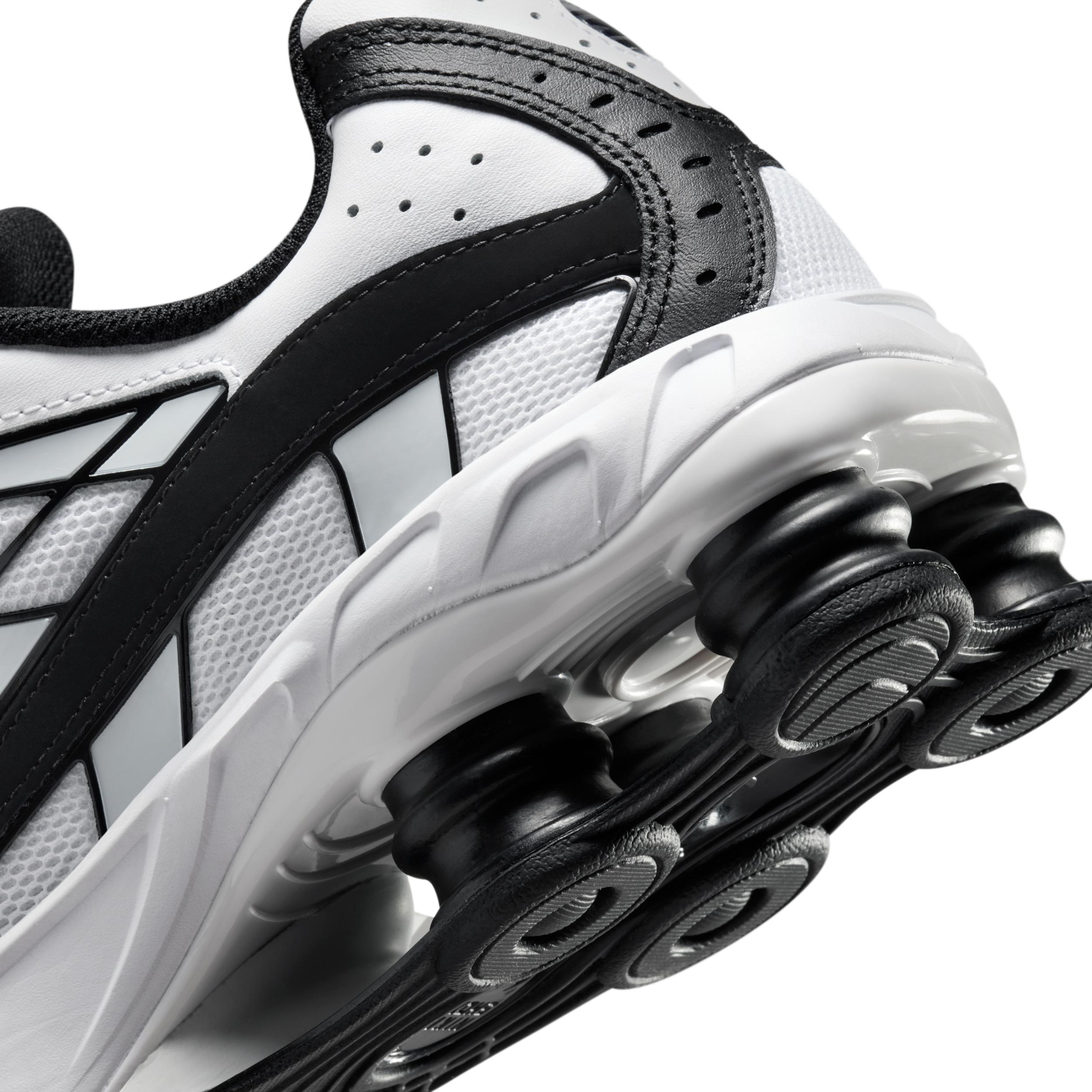 Nike Men's Shox Ride 2 Shoes Product Image