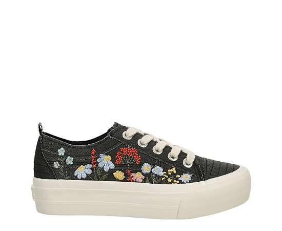 Blowfish Malibu Sadie-Sun Women's Sneakers,  Product Image