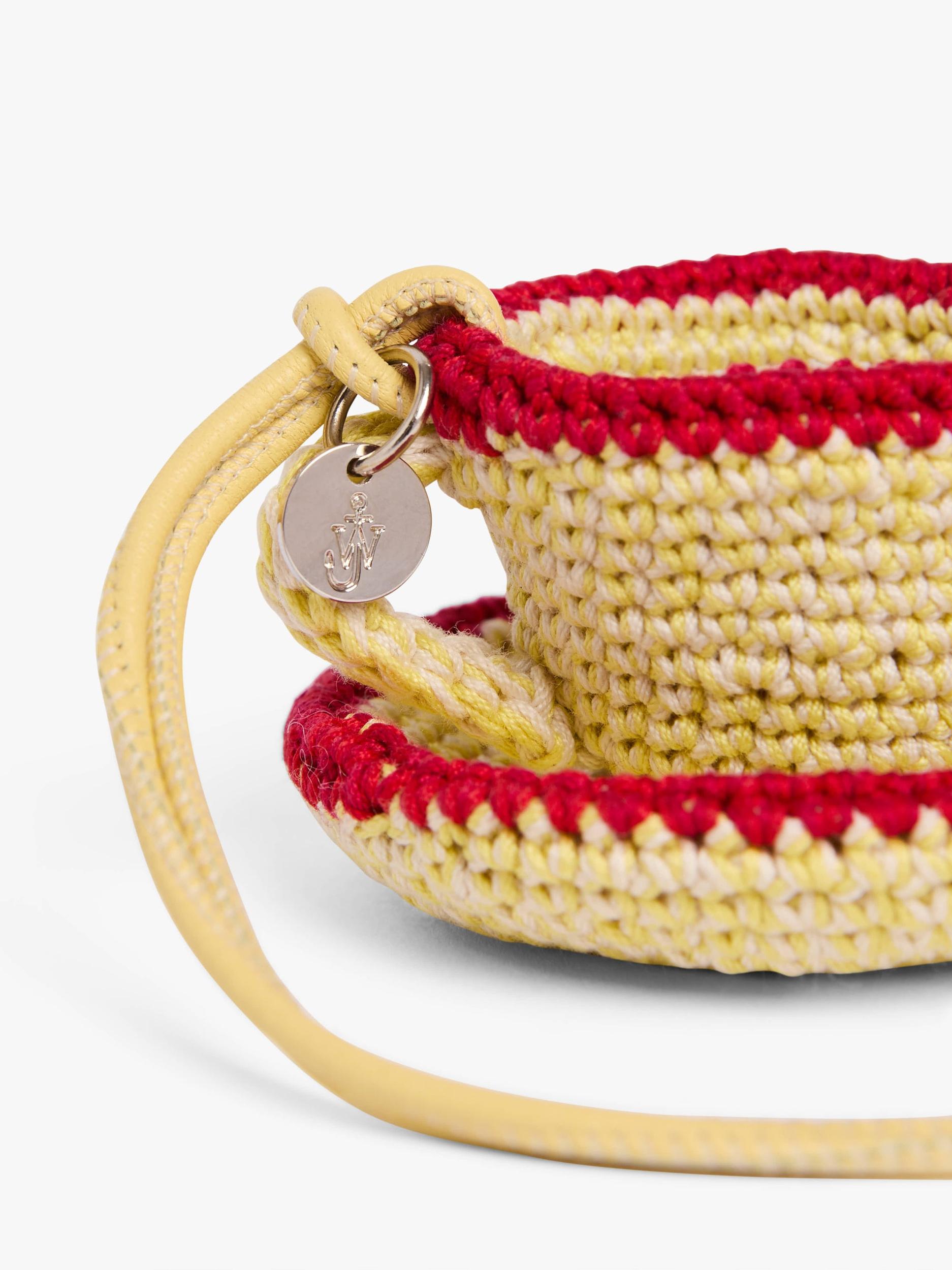 TEACUP CHARM Product Image