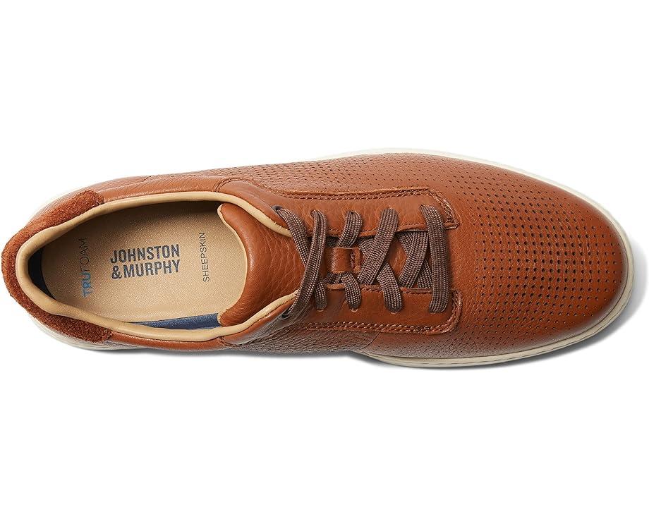 Anson Lace-To-Toe Product Image