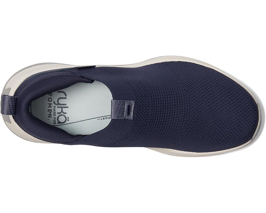 Women's Ryka Encore Knit Slip On Sneaker Product Image