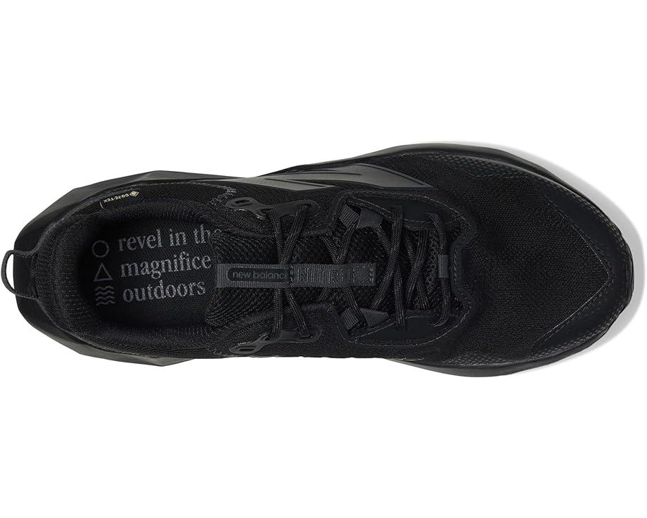 Fresh Foam X Hierro v8 Gore-Tex® Product Image