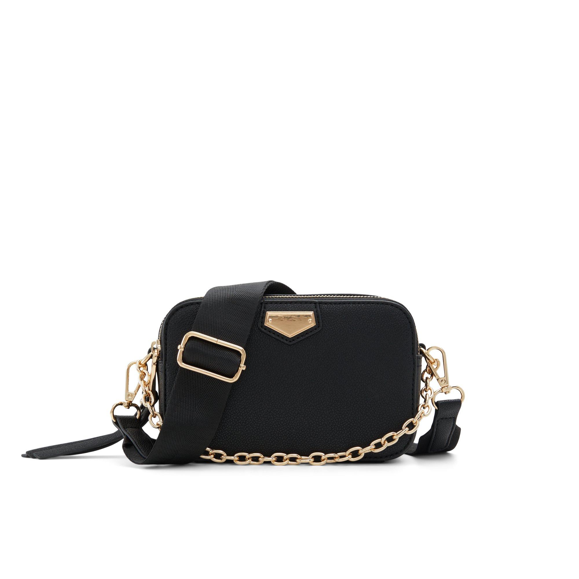 ALDO Ivieex - Women's Crossbody Handbag - Black Product Image