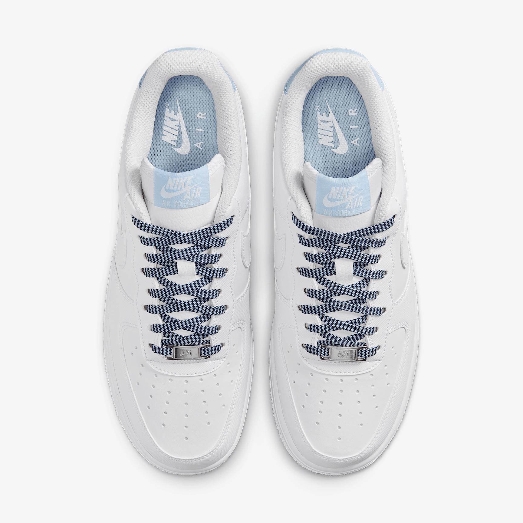 Nike Air Force 1 '07 Women's Shoes Product Image