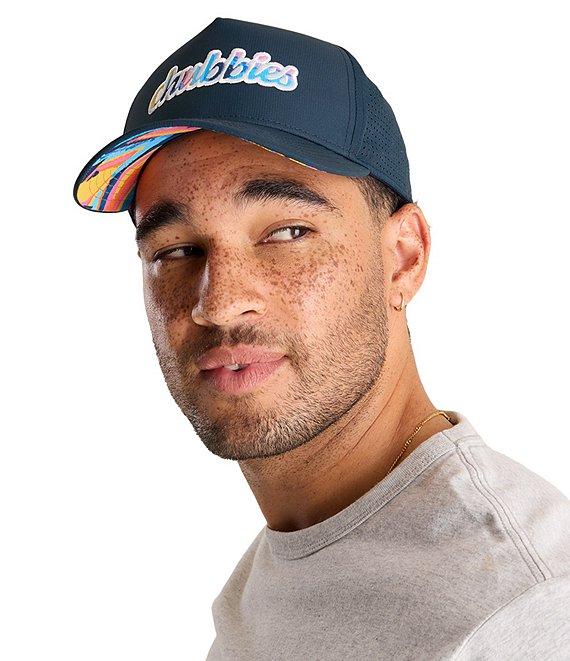 Chubbies The Dusky Performance Hat Product Image