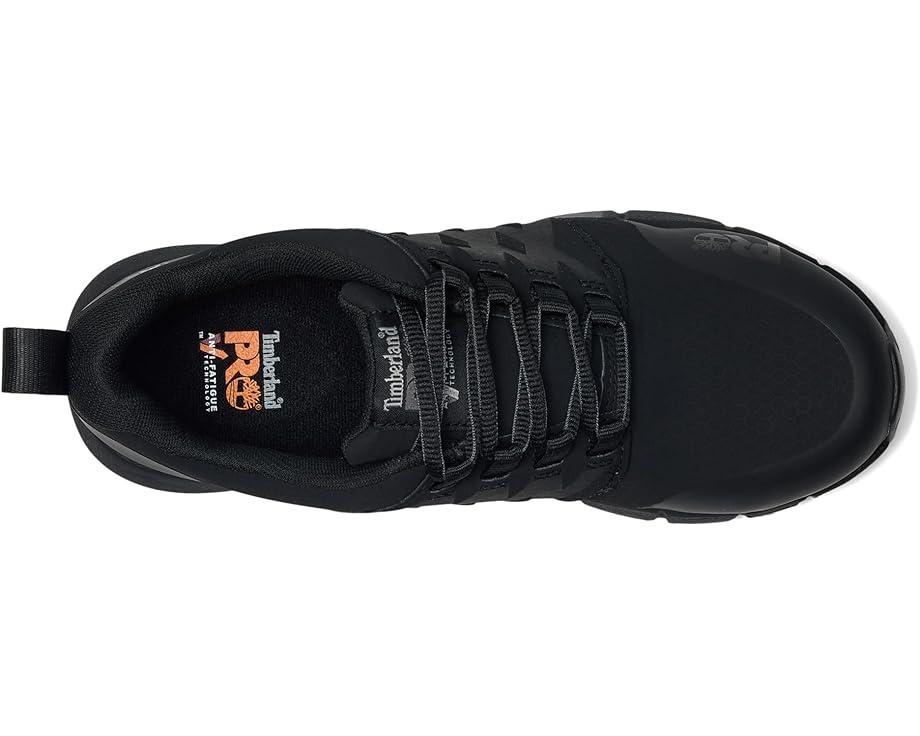 Overdrive Composite Safety Toe Product Image