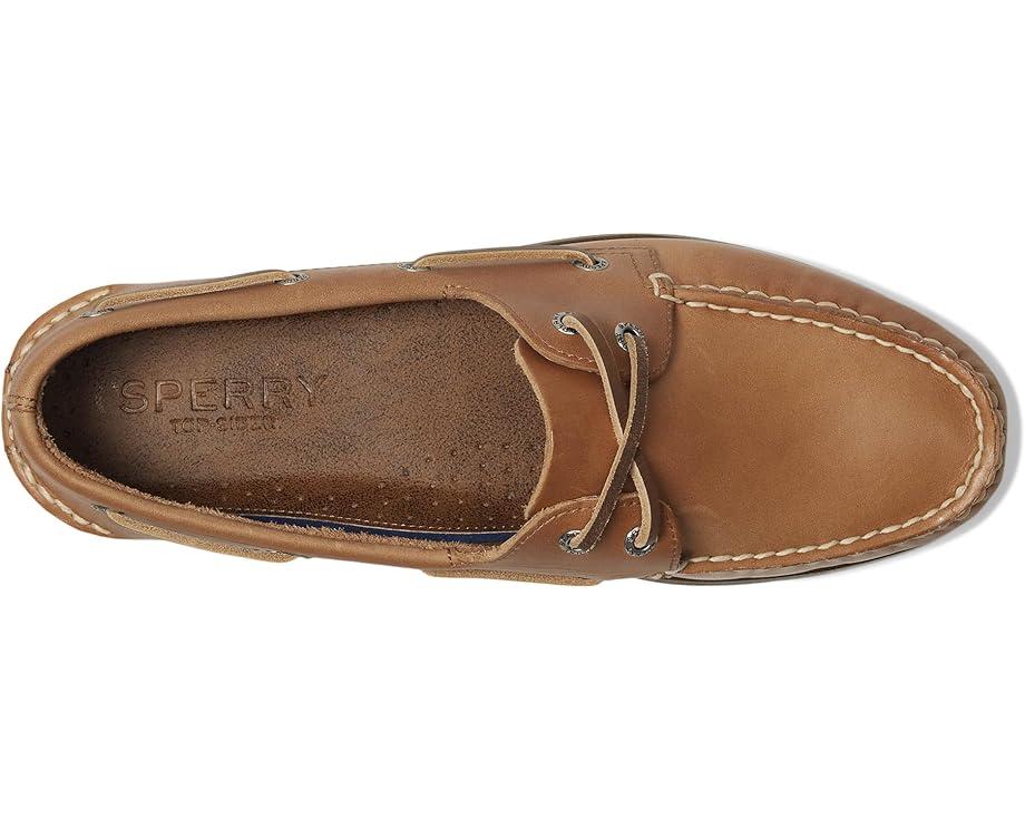 Gold A/O 2-Eye Product Image