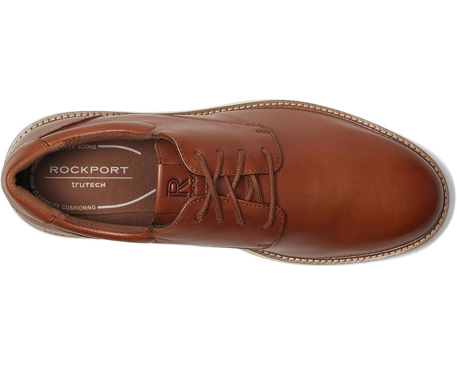 Garett Plain Toe Product Image