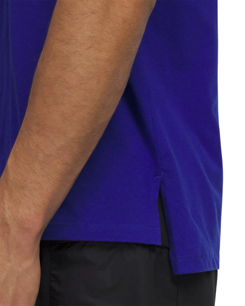 UA Trail Run Graphic Product Image