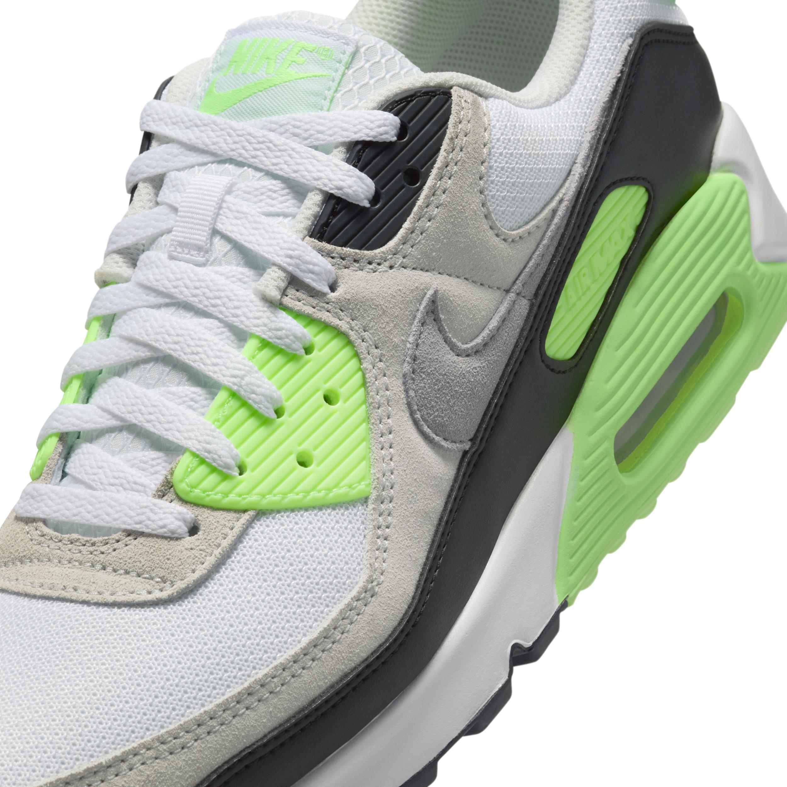 Nike Mens Air Max 90 Shoes | DM0029-115 Product Image