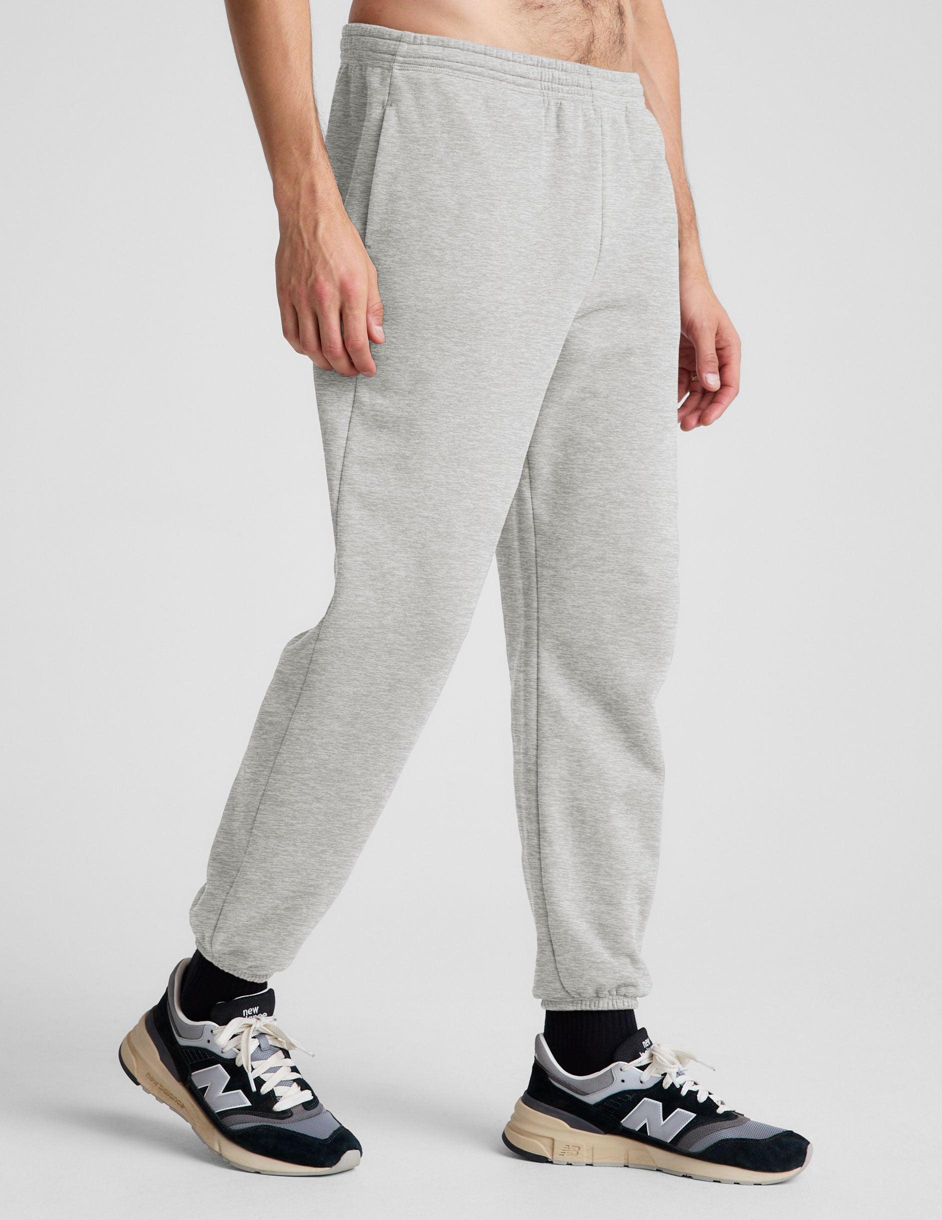 Fresh Cut Men's Sweatpant Male Product Image