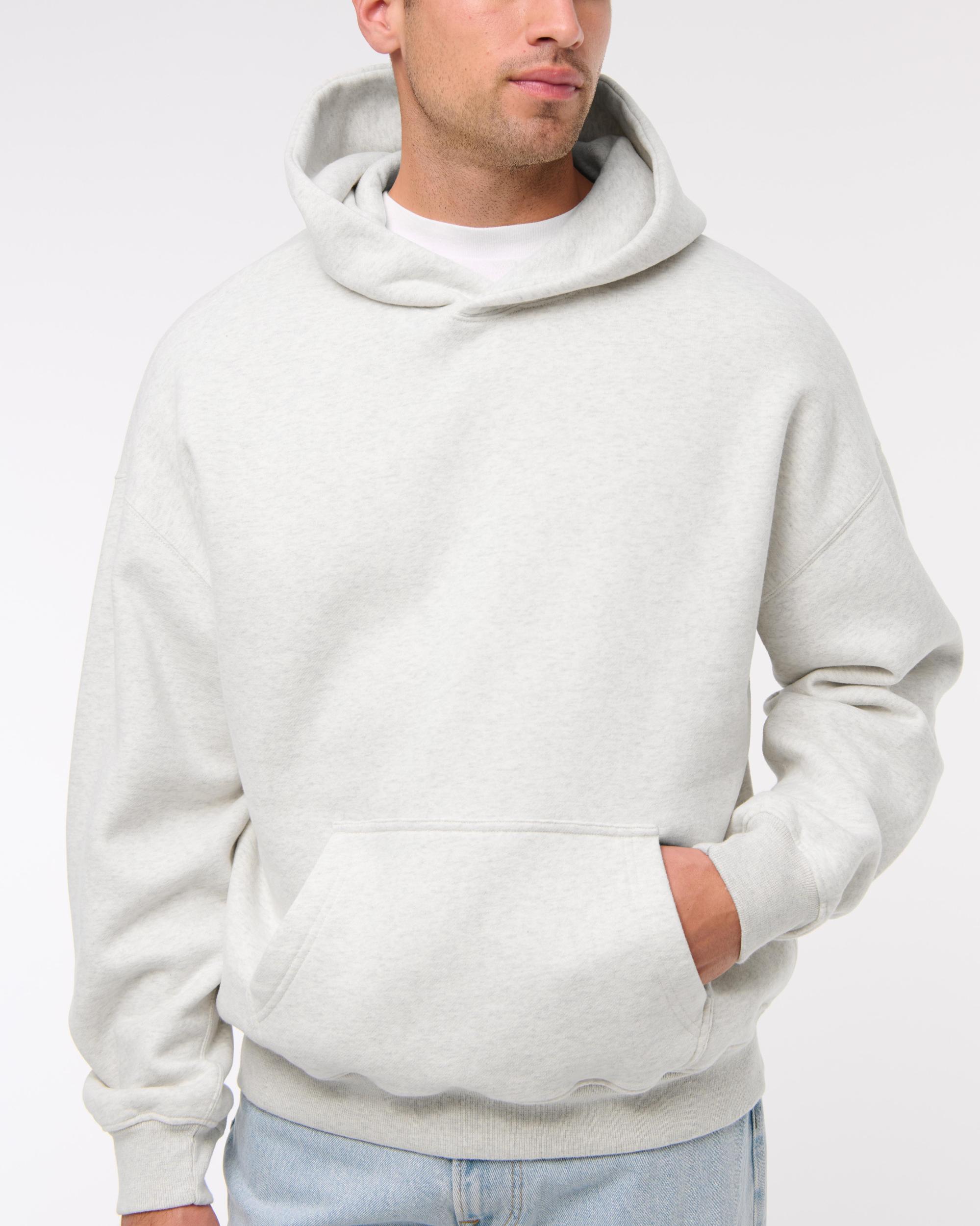 Essential Popover Hoodie Product Image