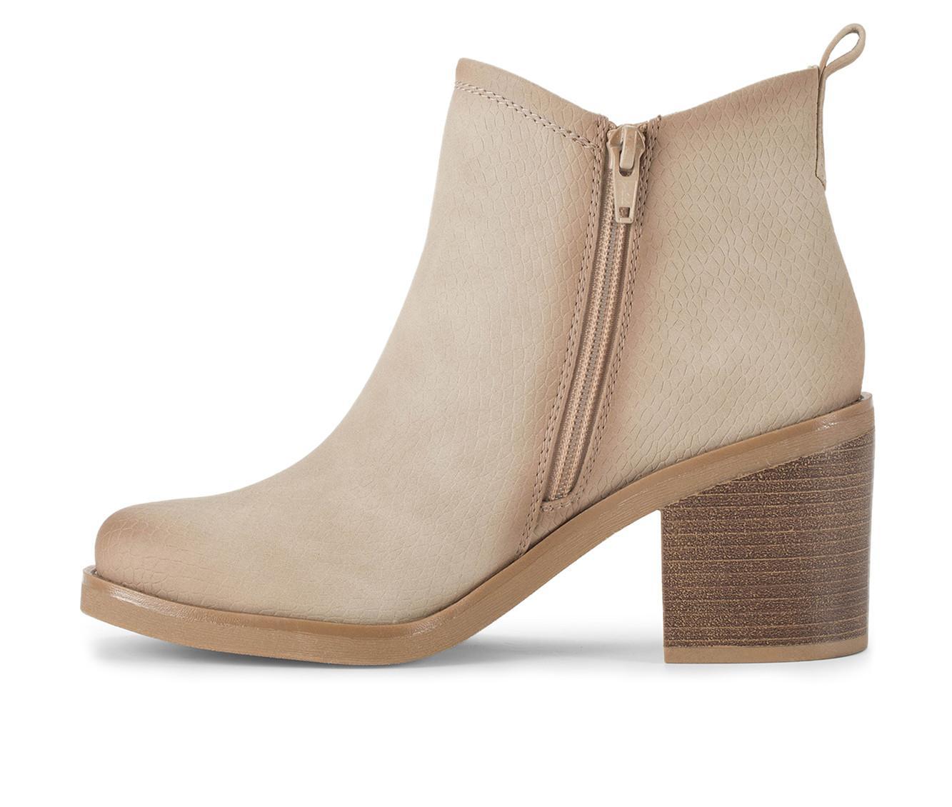 Women's Baretraps Maria Booties Product Image