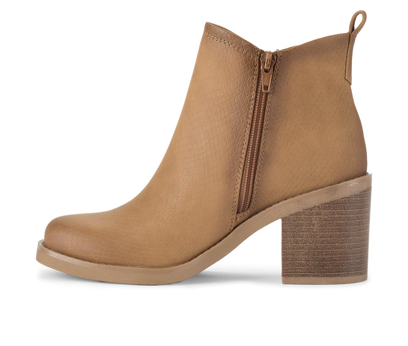 Women's Baretraps Maria Booties Product Image