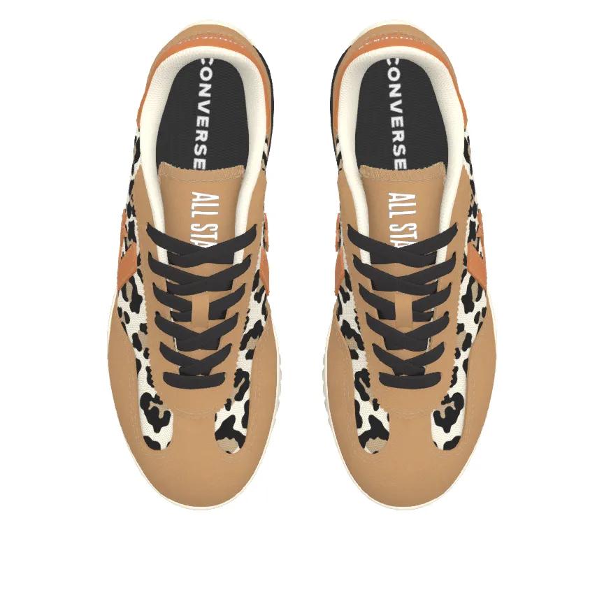 Custom Run Star Trainer By You Product Image