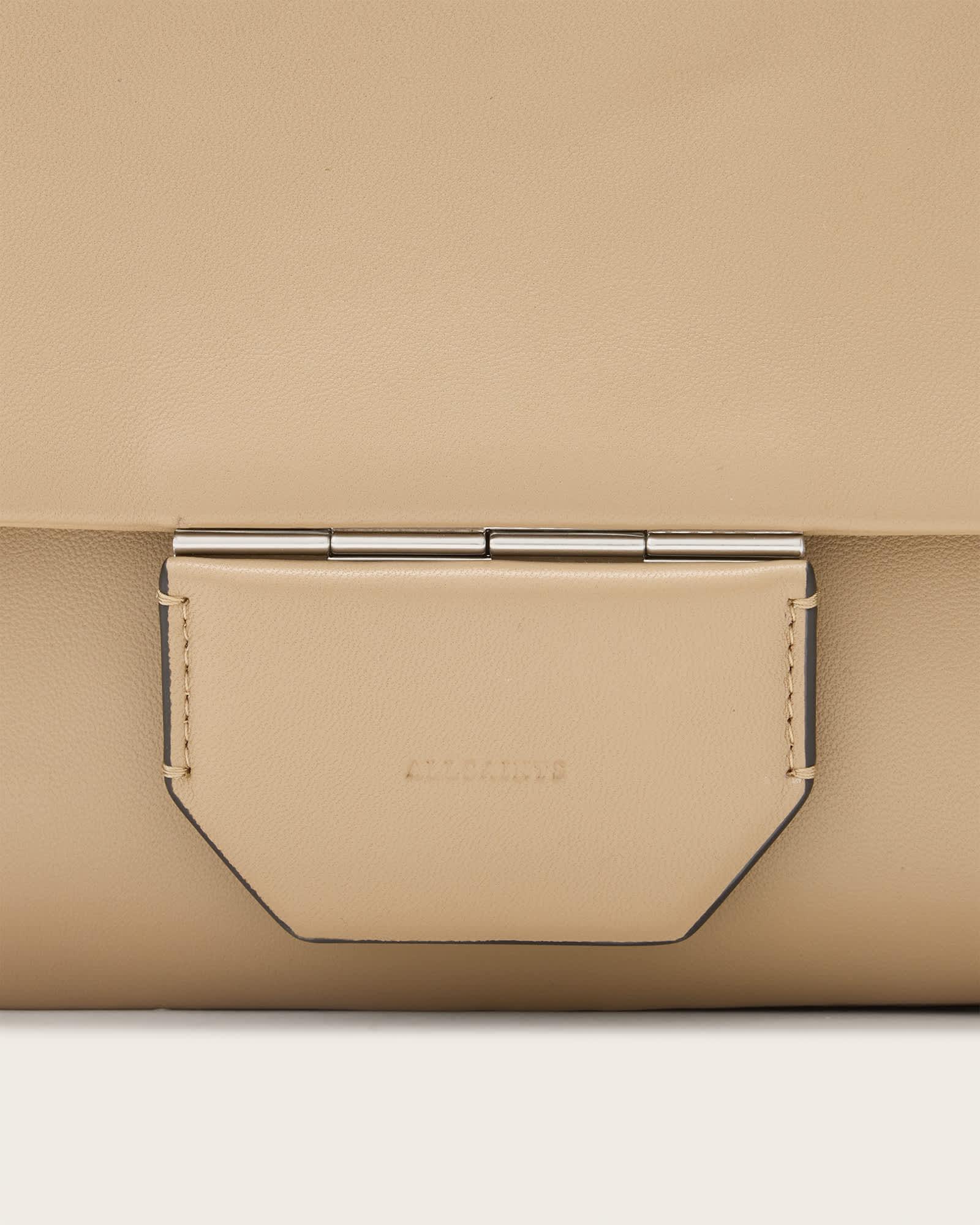 Ondine Leather Shoulder Bag Product Image