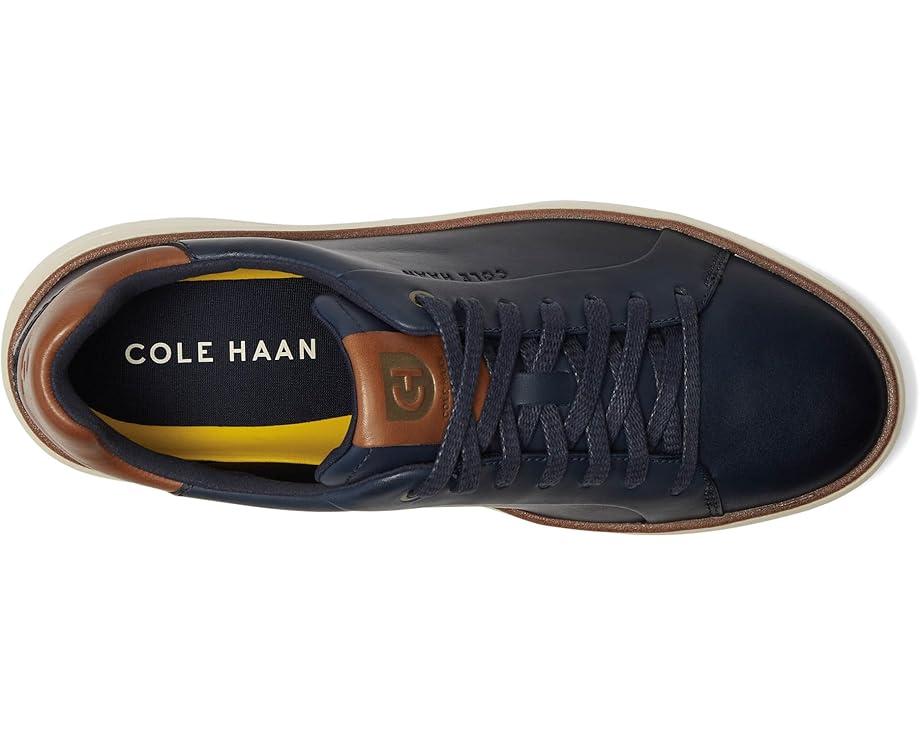 Grandpro Laser Cut Sneakers Product Image