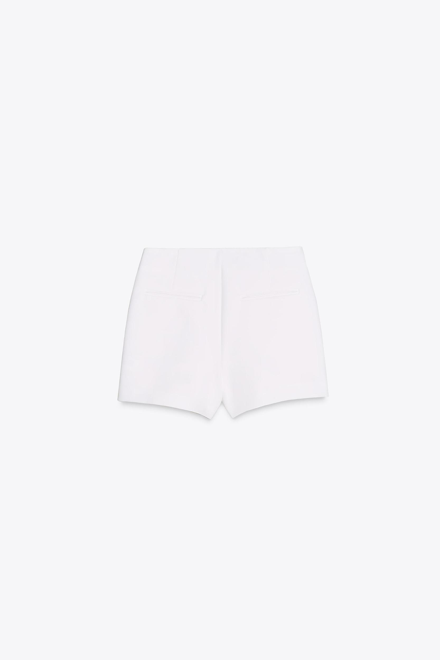 ASYMMETRIC SKORT Product Image