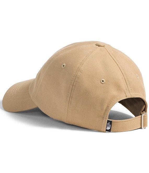 The North Face Solid Front Logo Norm Hat Product Image