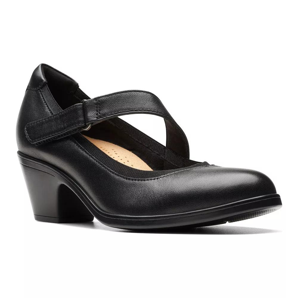 Clarks® Emily 2 Mabel Women's Mary Jane Shoes,  Product Image