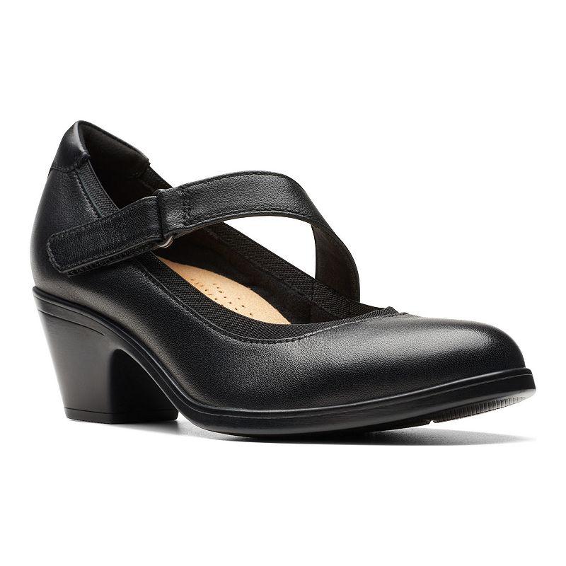 Clarks® Emily 2 Mabel Women's Mary Jane Shoes,  Product Image
