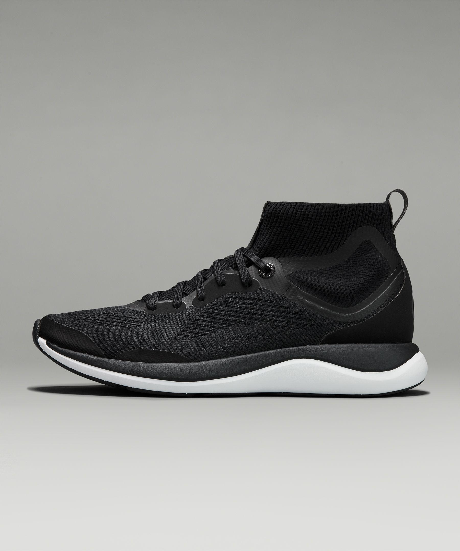 Women's Chargefeel Mid Workout Shoe Product Image