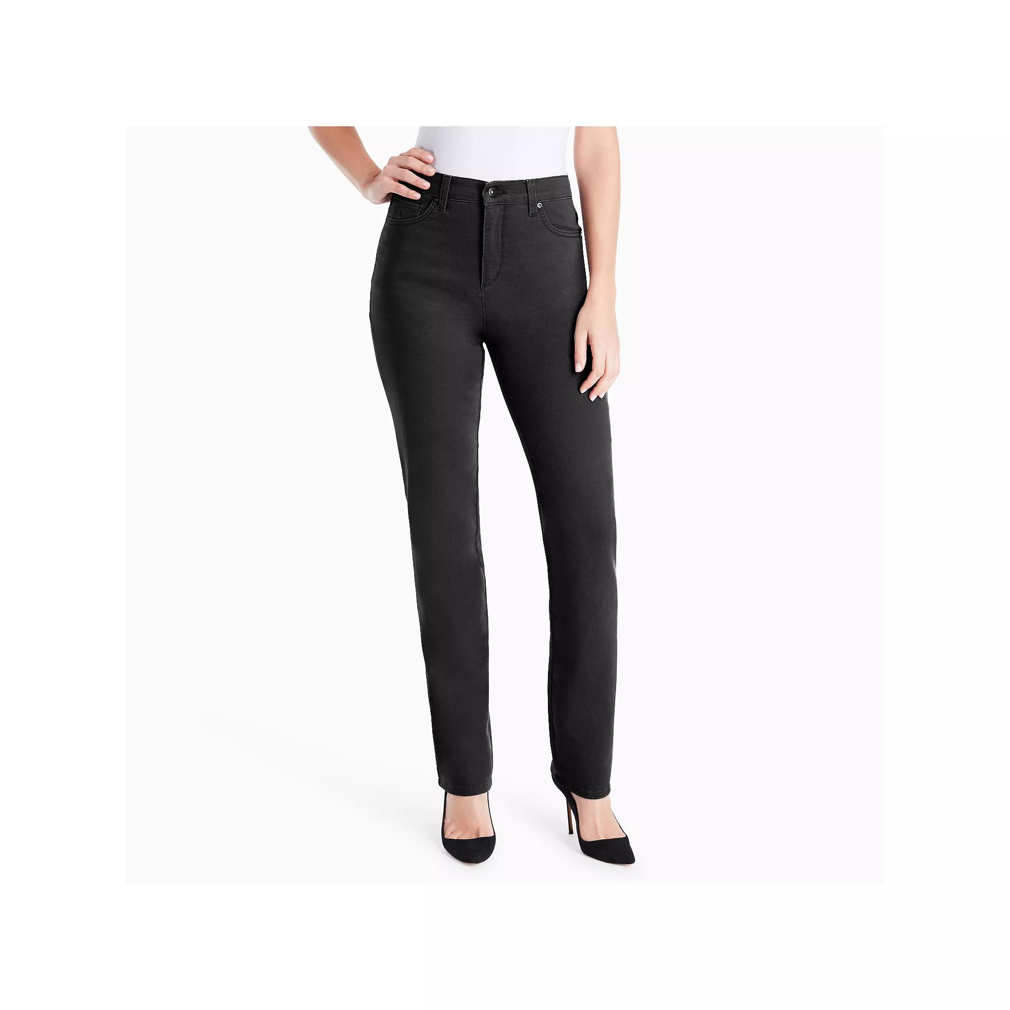 Women's Gloria Vanderbilt Amanda Classic Jeans,  Product Image