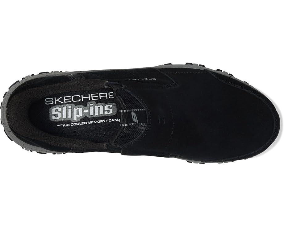 Men's SKECHERS Hillcrest Cedar Root Hands Free Slip-in Product Image