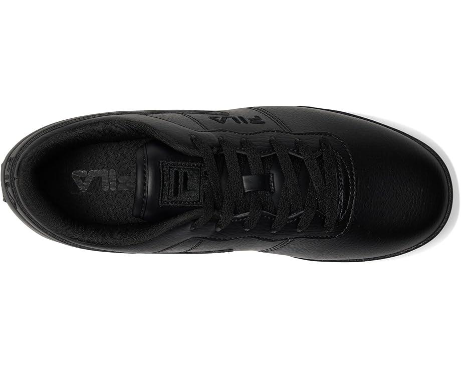 Men's Fila Vulc 13 Low Product Image