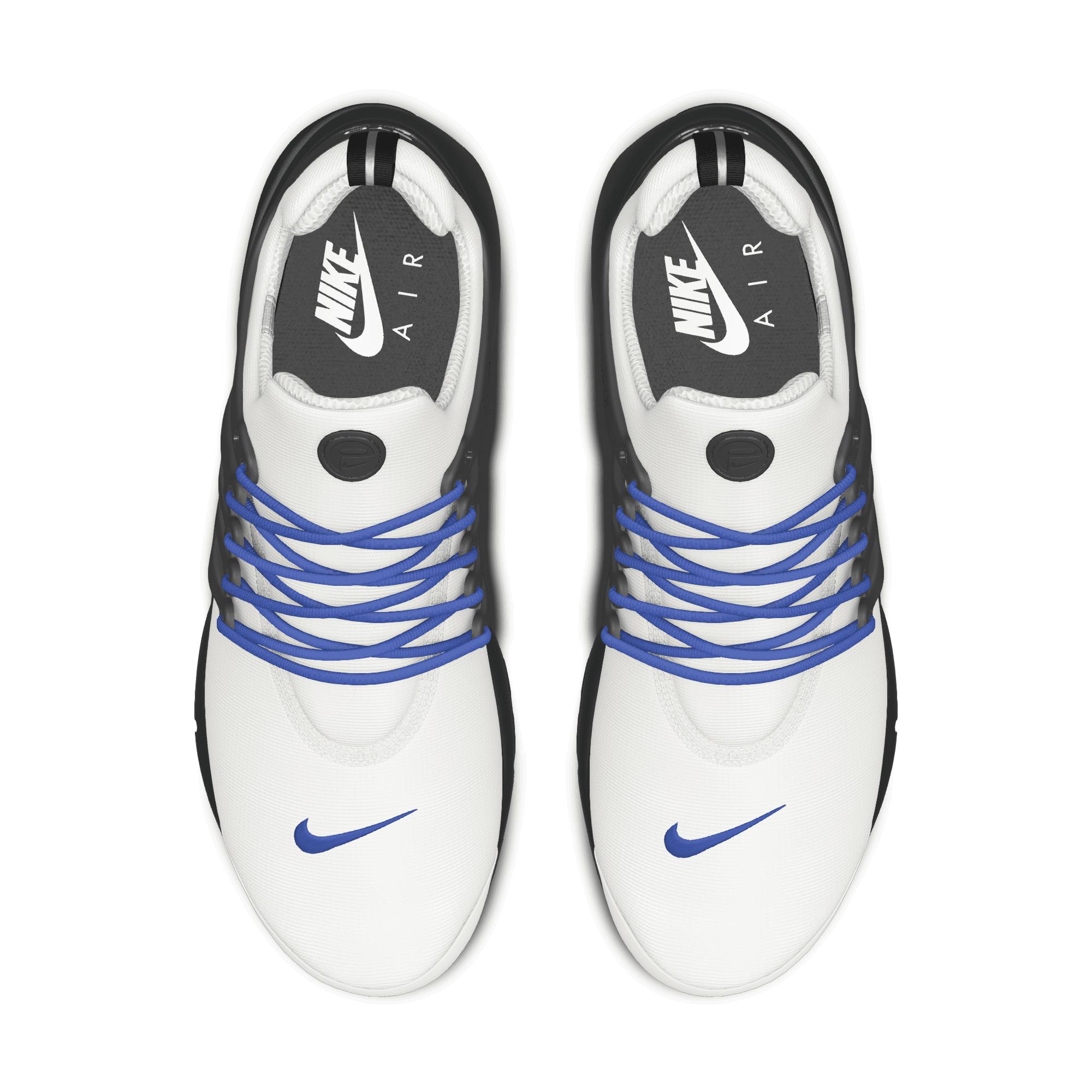 Nike Air Presto By You Custom Men's Shoes Product Image