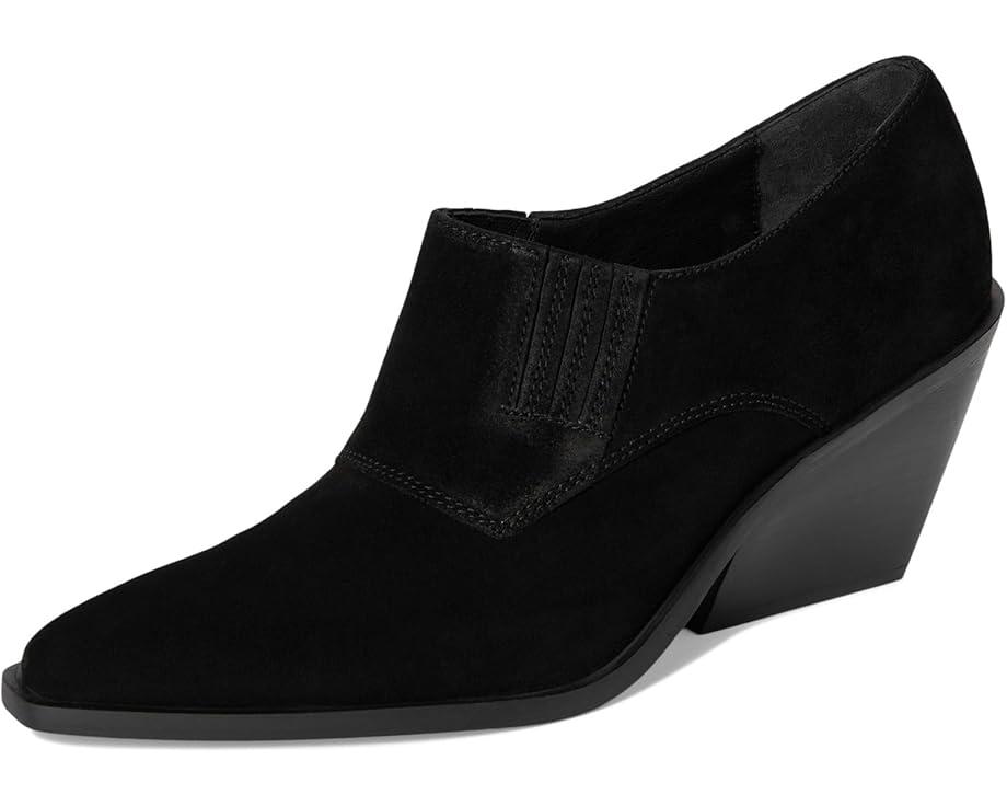 Sara Western Mule Product Image